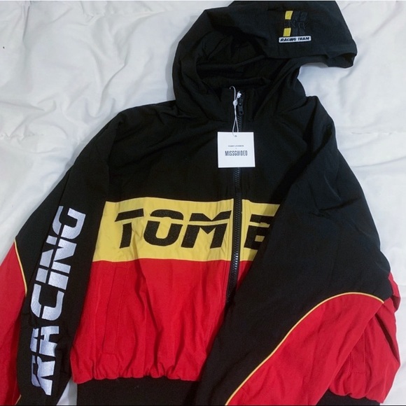 Fanny Lyckman jacket - Picture 1 of 2